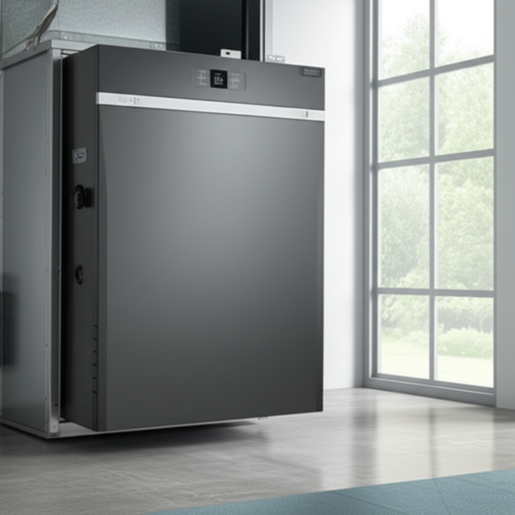 Air Purification Systems