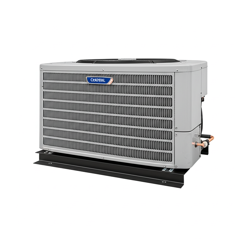Central Air Conditioners