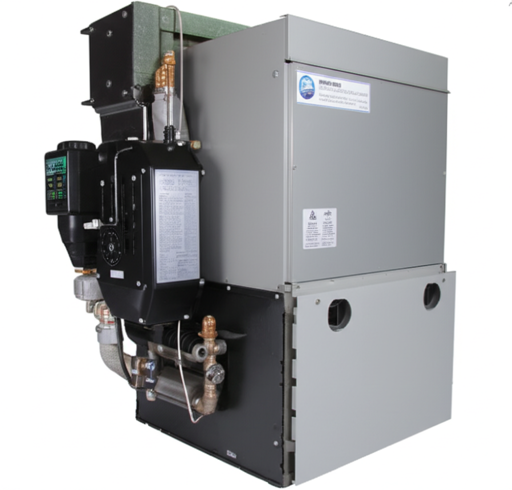 Whole-Home Humidifiers