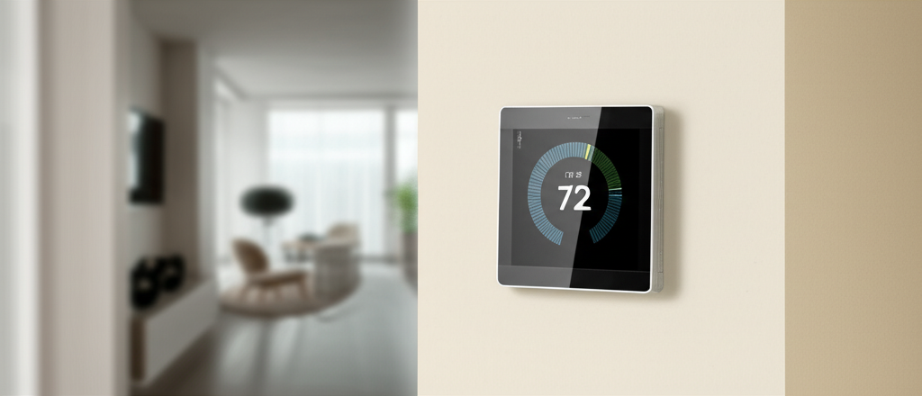 Smart Thermostats