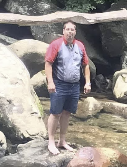 Michael Graves — Owner of Graves Plumbing, Heating and A/C