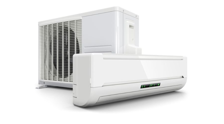 Ductless Mini-Splits